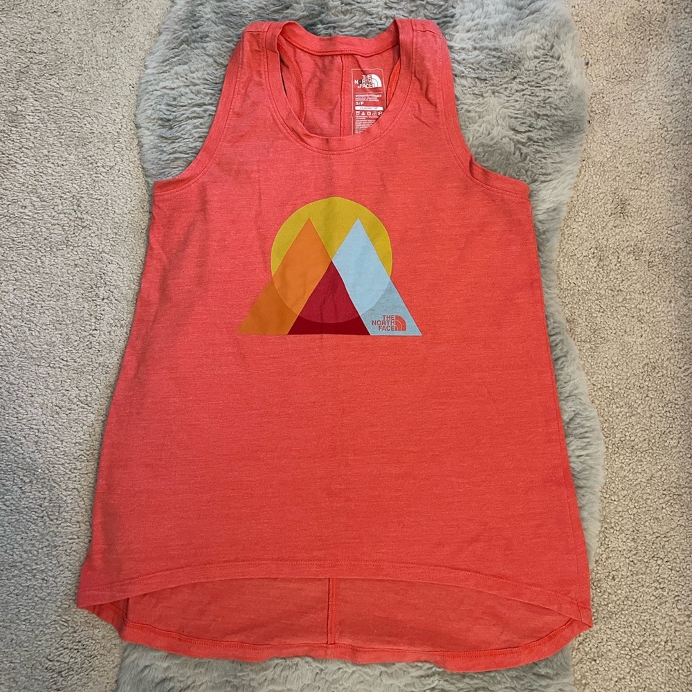 The North Face Women's Tank Top
